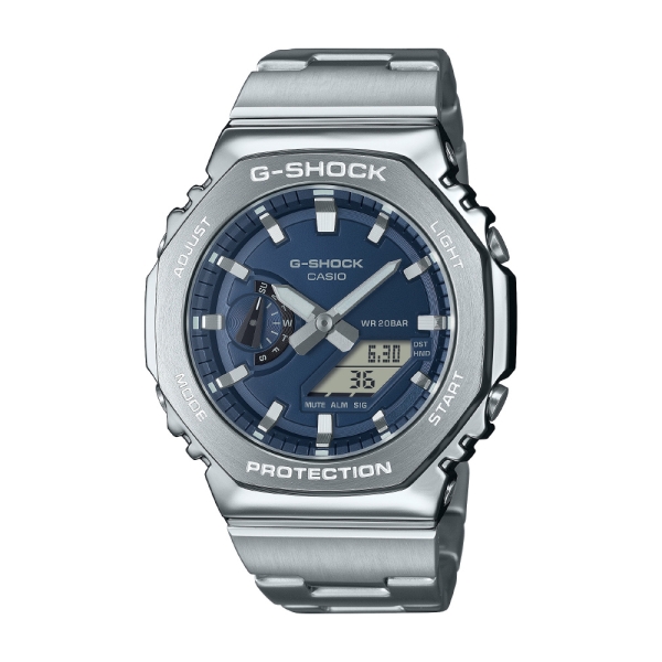 Casio G-SHOCK GM-2110D-2BJF Watch