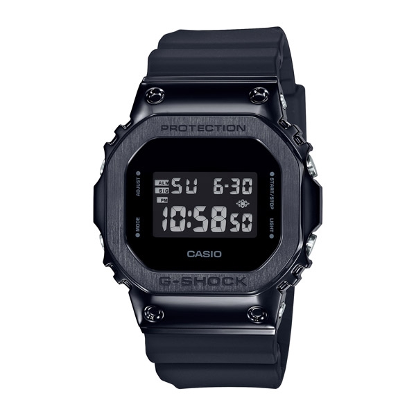 Casio G-SHOCK GM-5600B-1JF Watch