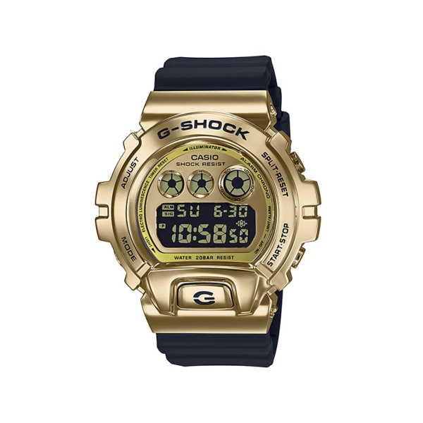 Casio G-SHOCK GM-6900G-9JF Watch