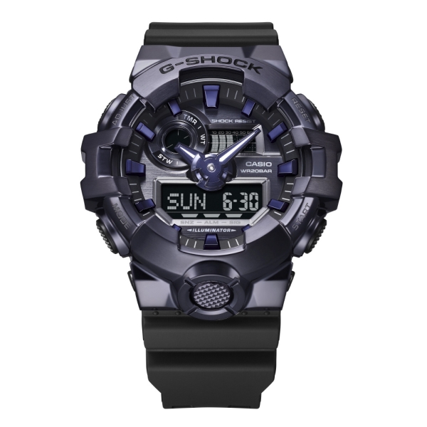 Casio G-SHOCK GM-700P-6AJF Watch Japanese version