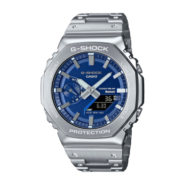 Casio G-SHOCK GM-B2100AD-2AJF Watch