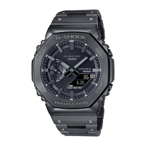 Casio G-SHOCK GM-B2100BD-1AJF Watch