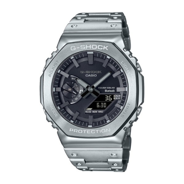 Casio G-SHOCK GM-B2100D-1AJF Watch