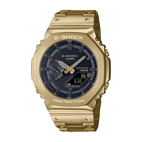 Casio G-SHOCK GM-B2100GD-9AJF Watch