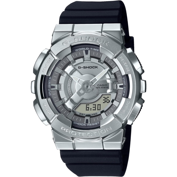 Casio G-SHOCK GM-S110-1AJF Watch