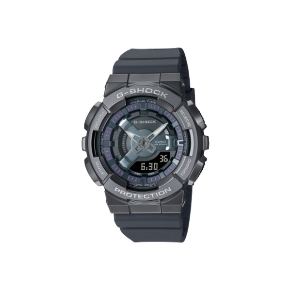 Casio G-SHOCK GM-S110B-8AJF Watch