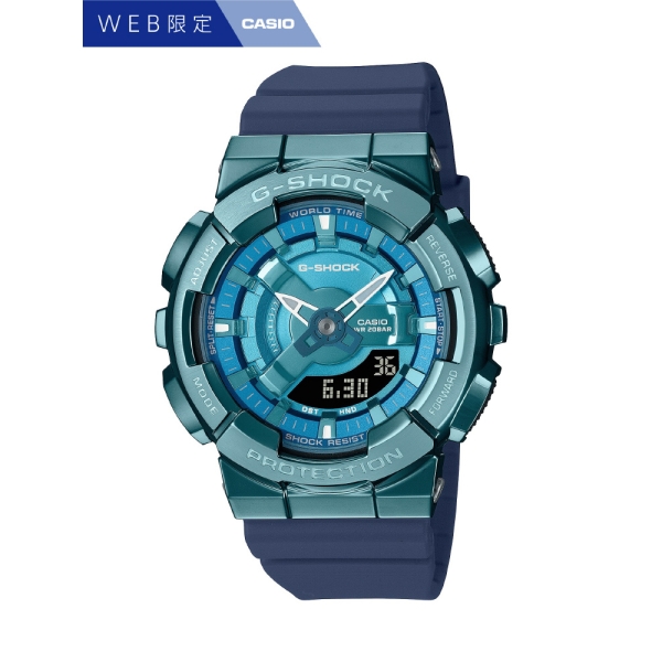 Casio G-SHOCK GM-S110LB-2AJF Watch