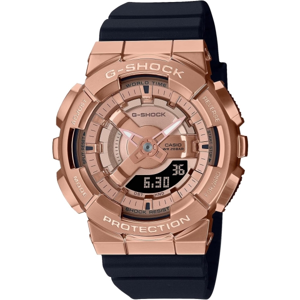 Casio G-SHOCK GM-S110PG-1AJF Watch