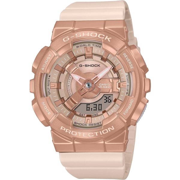 Casio G-SHOCK GM-S110PG-4AJF Watch