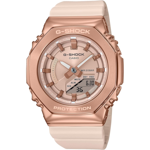 Casio G-SHOCK GM-S2100PG-4AJF Watch