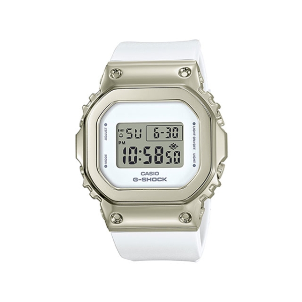 Casio G-SHOCK GM-S5600G-7JF Watch