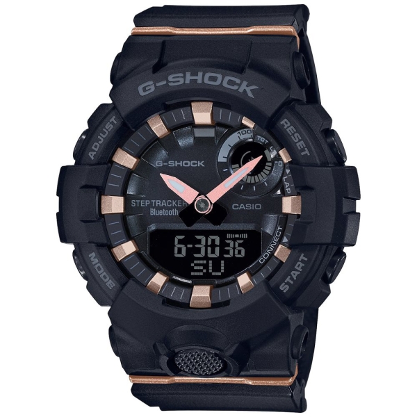 Casio G-SHOCK GMA-B800-1AJR Watch