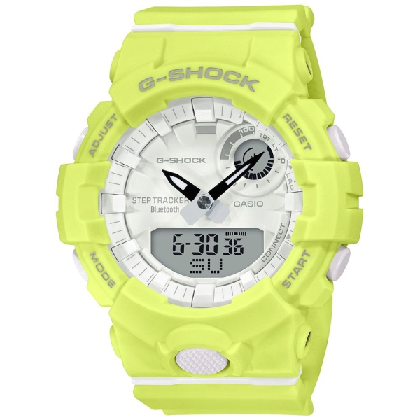 Casio G-SHOCK GMA-B800-9AJR Watch