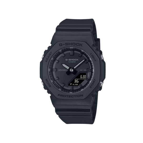 Casio G-SHOCK GMA-P2100BB-1AJF Watch