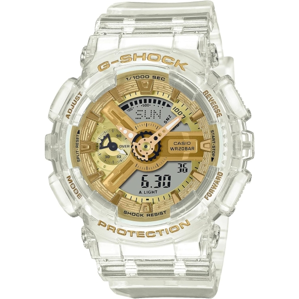 Casio G-SHOCK GMA-S110SG-7AJF Watch