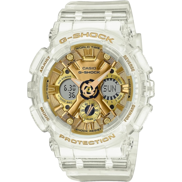 Casio G-SHOCK GMA-S120SG-7AJF Watch