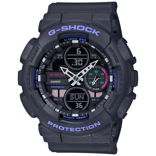 Casio G-SHOCK GMA-S140-8AJR Watch