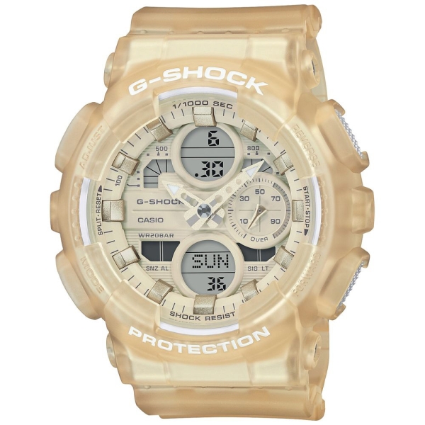 Casio G-SHOCK GMA-S140NC-7AJF Watch