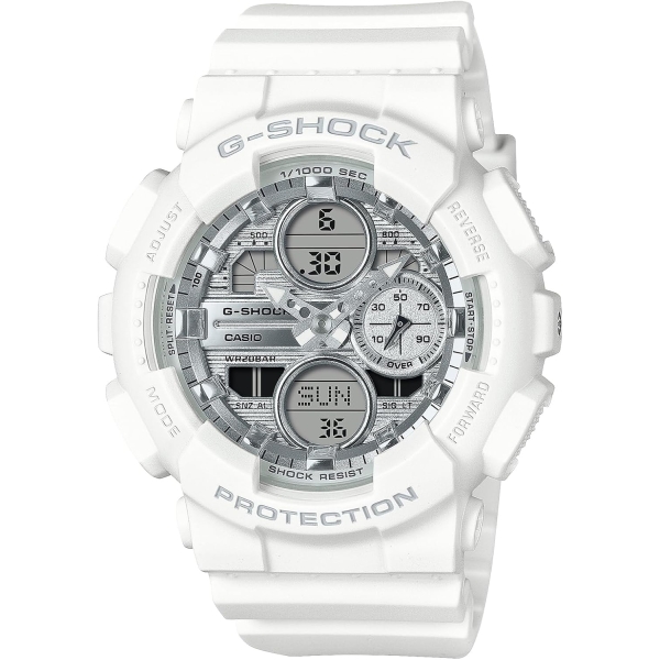 Casio G-SHOCK GMA-S140VA-7AJF Watch