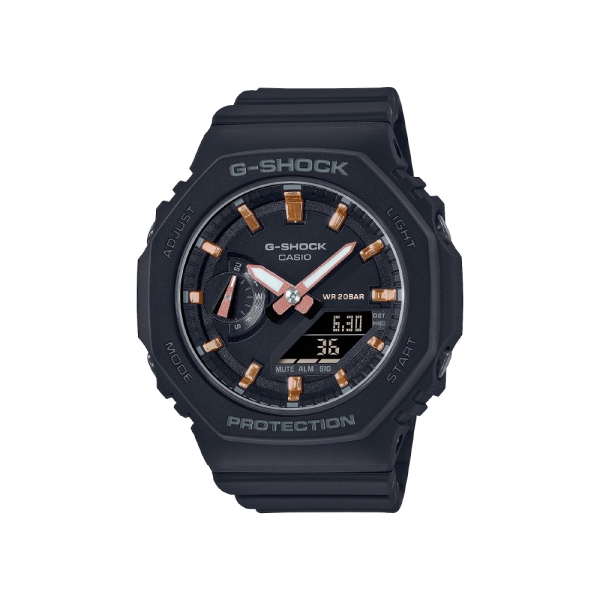 Casio G-SHOCK GMA-S2100-1AJF Watch