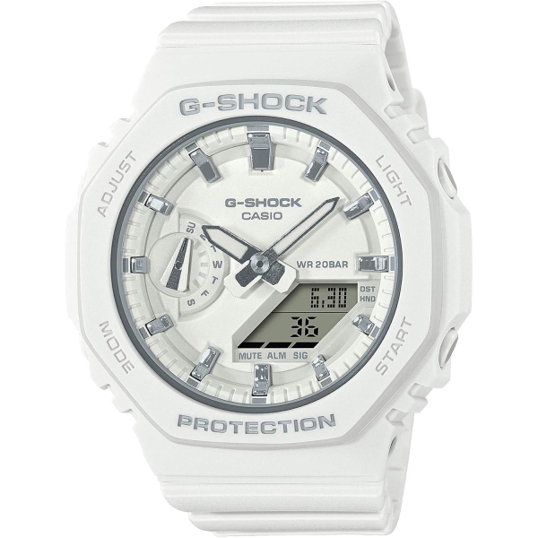 Casio G-SHOCK GMA-S2100-7AJF Watch