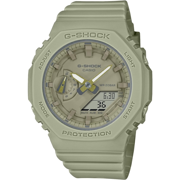 Casio G-SHOCK GMA-S2100BA-3AJF Watch