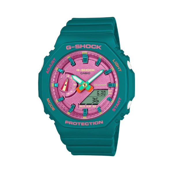 Casio G-SHOCK GMA-S2100BS-3AJF Watch