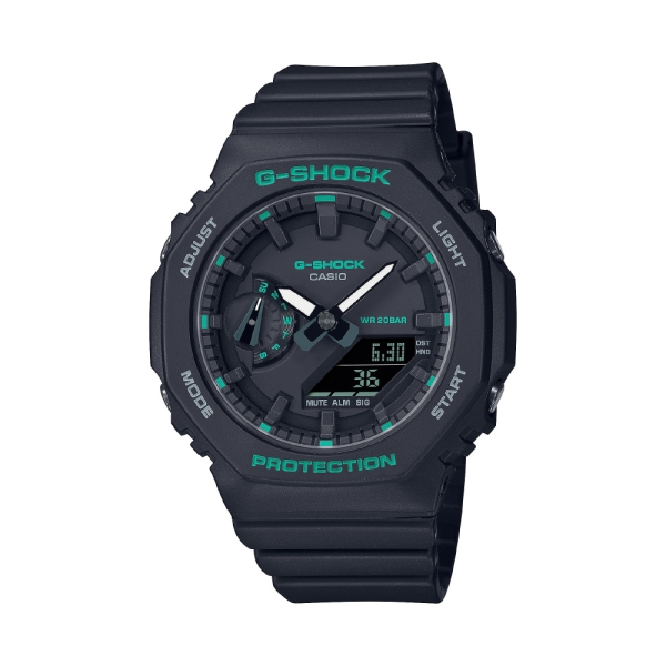 Casio G-SHOCK GMA-S2100GA-1AJF Watch