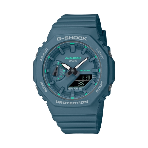 Casio G-SHOCK GMA-S2100GA-3AJF Watch