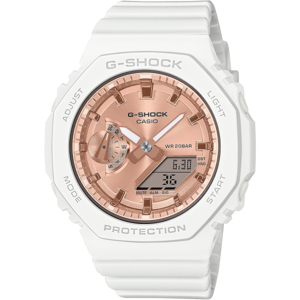 Casio G-SHOCK GMA-S2100MD-7AJF Watch