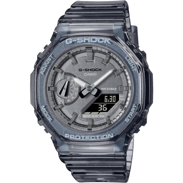 Casio G-SHOCK GMA-S2100SK-1AJF Watch