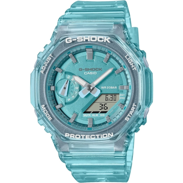 Casio G-SHOCK GMA-S2100SK-2AJF Watch