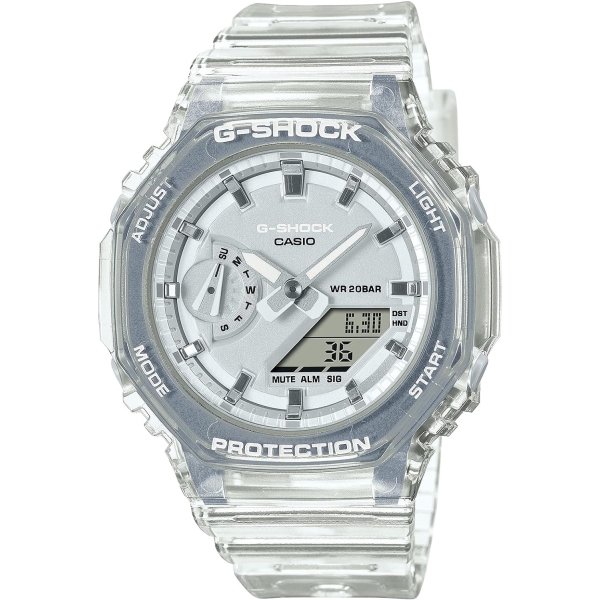 Casio G-SHOCK GMA-S2100SK-7AJF Watch