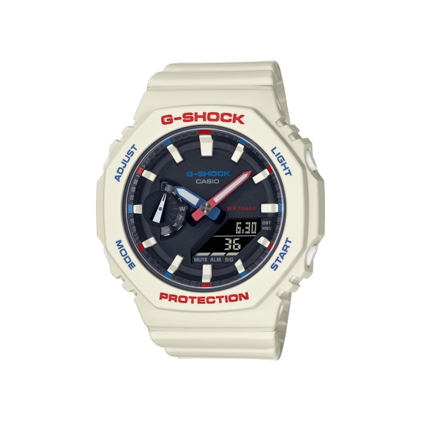 Casio G-SHOCK GMA-S2100WT-7A1JF Watch