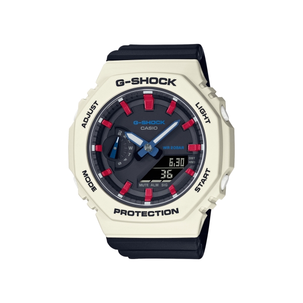 Casio G-SHOCK GMA-S2100WT-7A2JF Watch