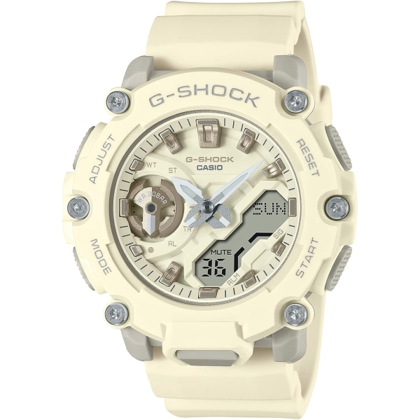 Casio G-SHOCK GMA-S2200-7AJF Watch