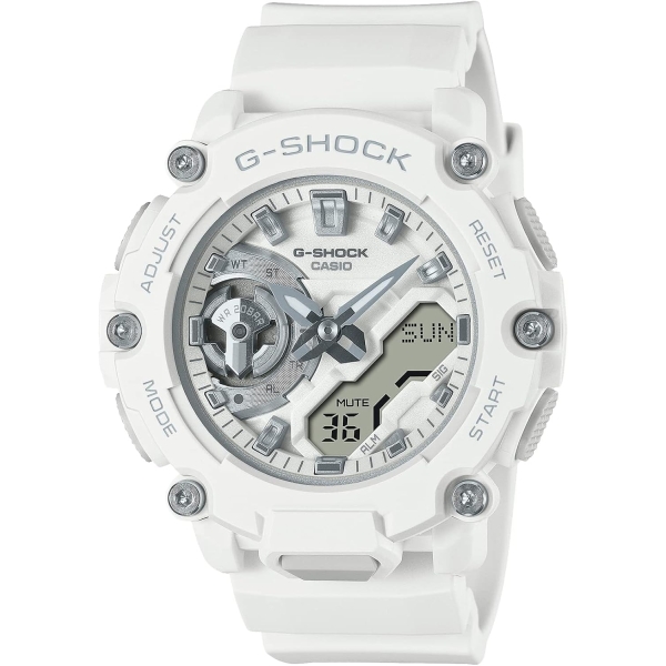 Casio G-SHOCK GMA-S2200M-7AJF Watch