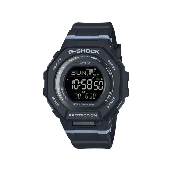 Casio G-SHOCK GMD-B300-1JF Watch