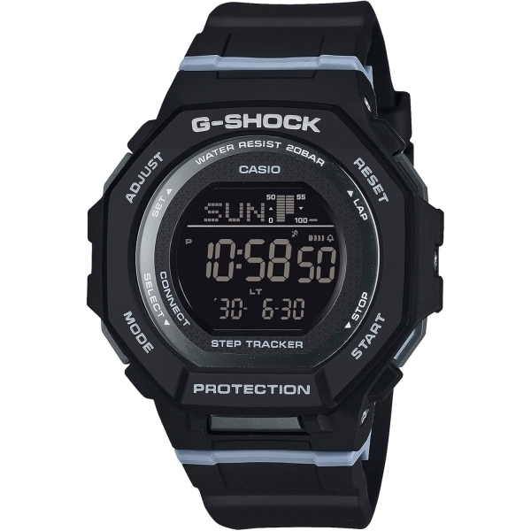 Casio G-SHOCK GMD-B300-3JF Smart Watch