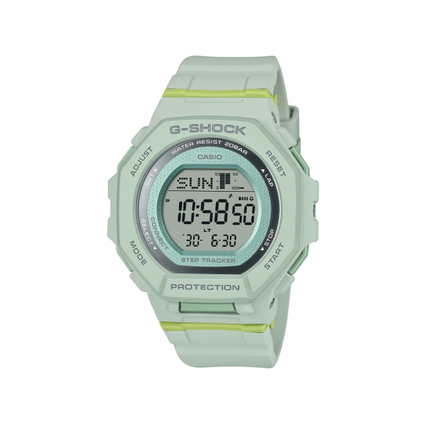 Casio G-SHOCK GMD-B300-3JF Watch