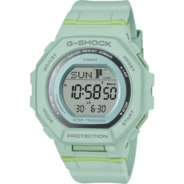 Casio G-SHOCK GMD-B300-4JF Smart Watch