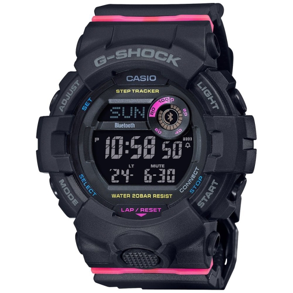 Casio G-SHOCK GMD-B800SC-1JF Watch