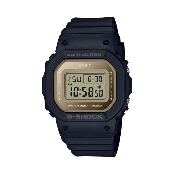 Casio G-SHOCK GMD-S5600-1JF Watch