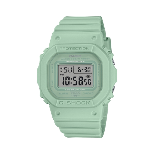 Casio G-SHOCK GMD-S5600BA-3JF Watch