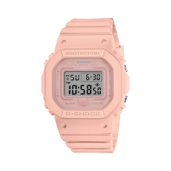 Casio G-SHOCK GMD-S5600BA-4JF Watch