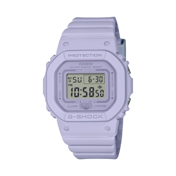 Casio G-SHOCK GMD-S5600BA-6JF Watch