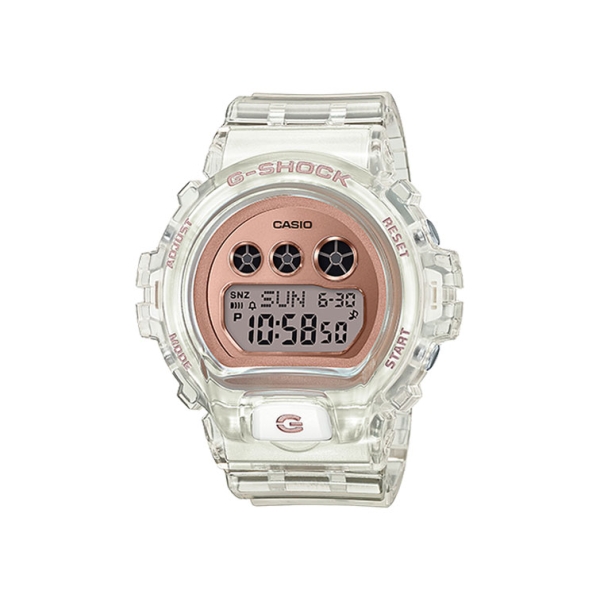 Casio G-SHOCK GMD-S6900SR-7JF Watch