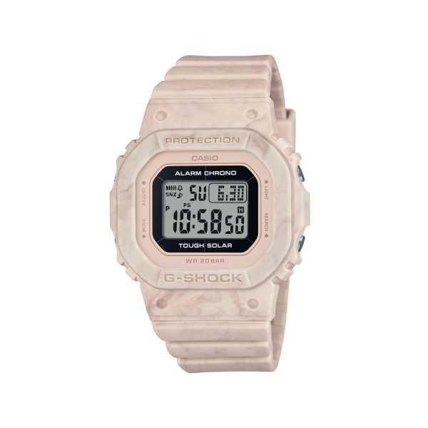 Casio G-SHOCK GMS-S5600RT-4JF Watch