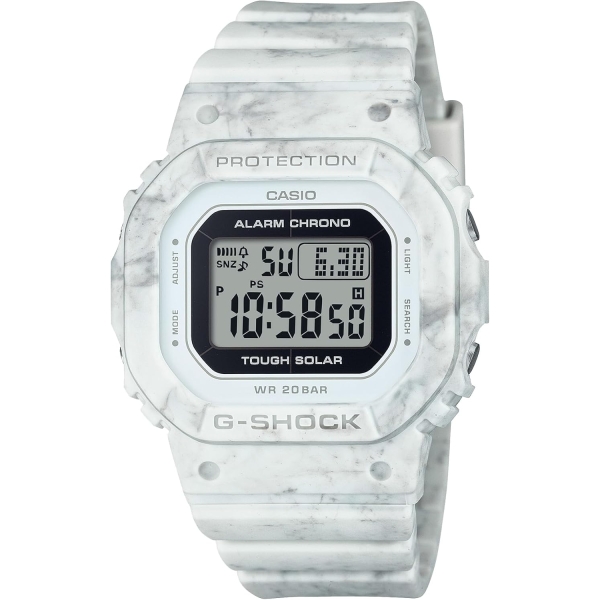 Casio G-SHOCK GMS-S5600RT-7JF Watch