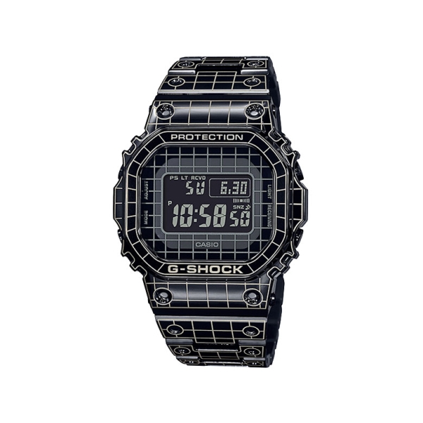 Casio G-SHOCK GMW-B5000CS-1JR Watch